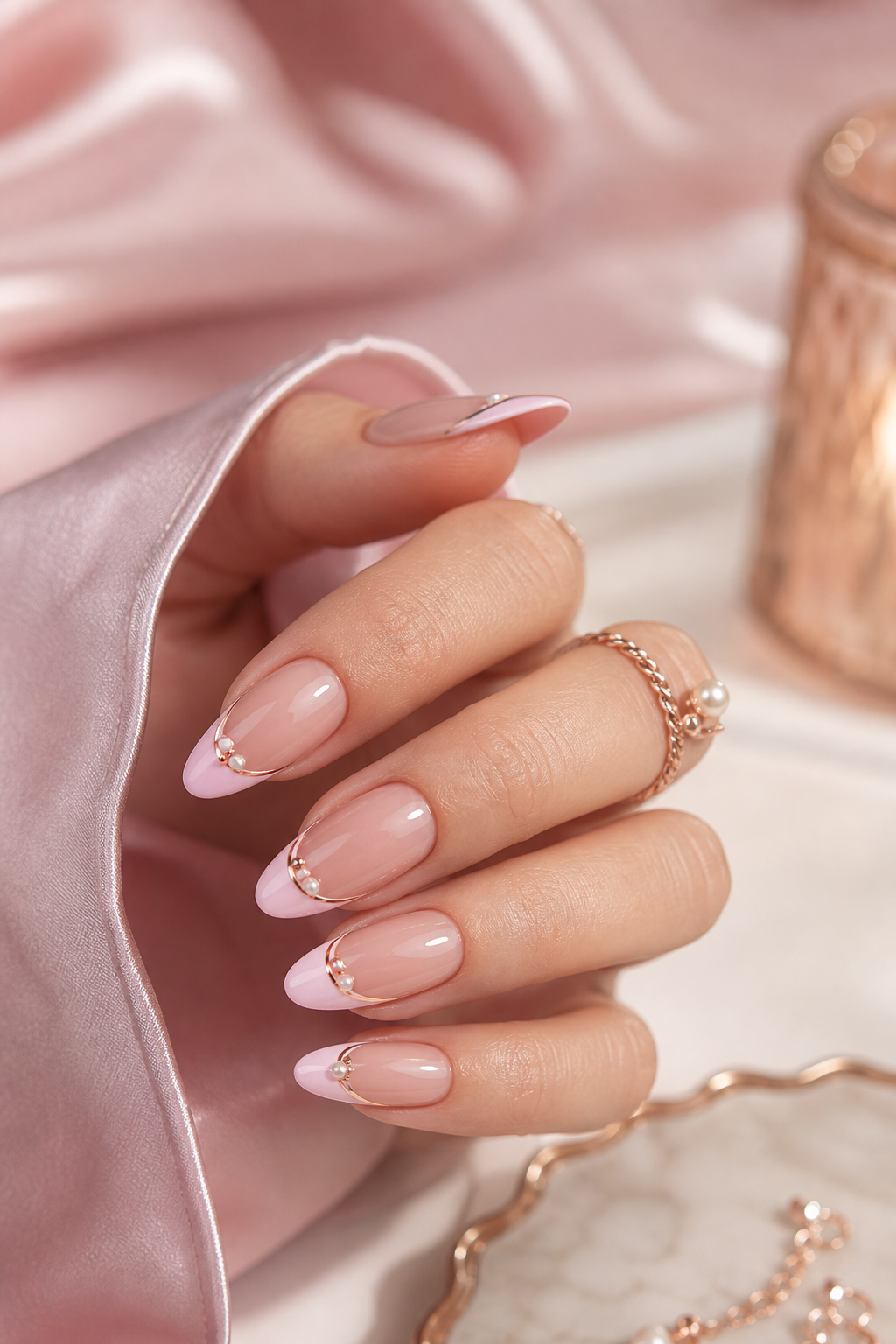 Terms and Conditions at BN Nails And Spa